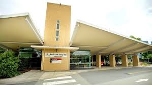 Photo of Redland Hospital